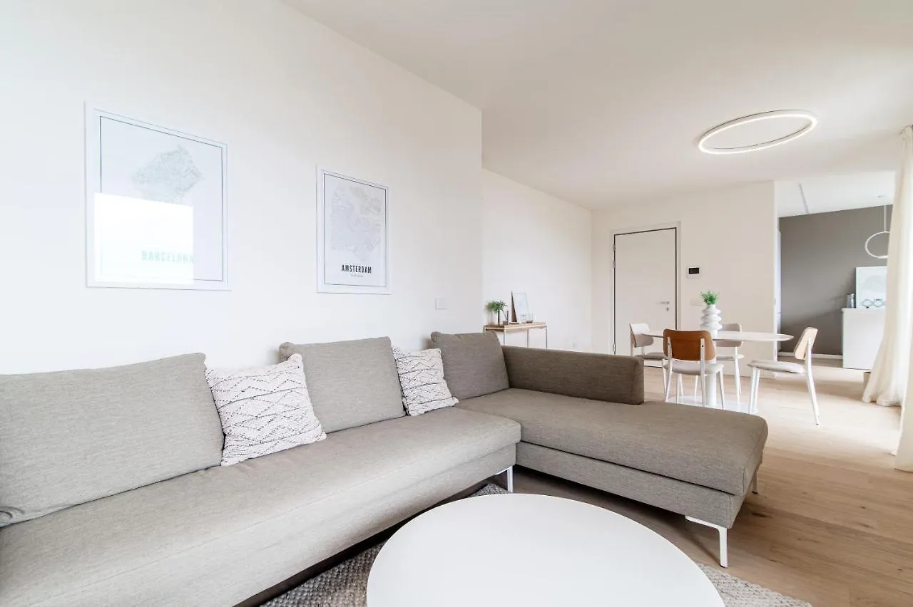 Apartament Bella Li - By Myhomeincomo Menaggio