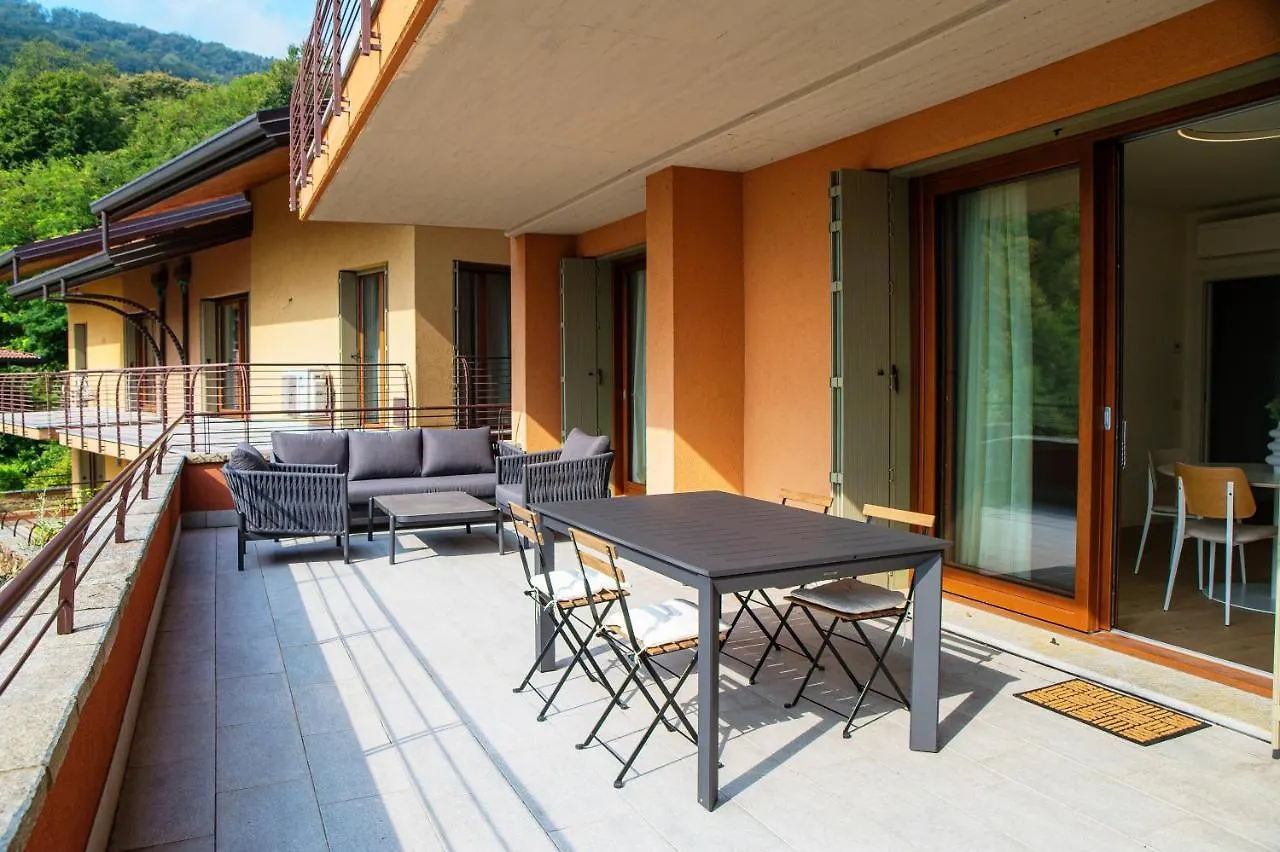 Apartament Bella Li - By Myhomeincomo Menaggio